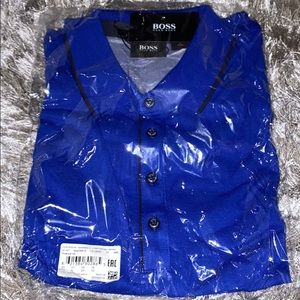 COPY - Men’s polo shirt